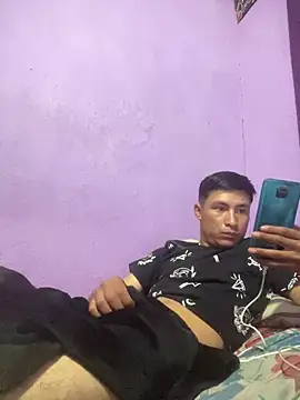 EduardoEspinoza12 online show from 03.06.25