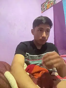 EduardoEspinoza12 online show from 03.13.25