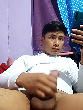 EduardoEspinoza12 online show from 09.26.25