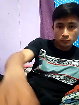 EduardoEspinoza12 online show from 10.03.25