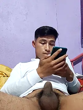 EduardoEspinoza12 online show from 10.22.25