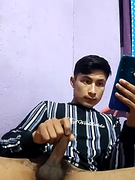 EduardoEspinoza12 online show from 12.03.25