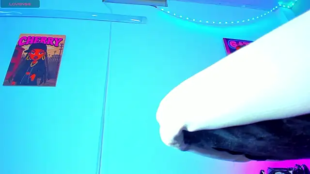 Cherry splash online show from 02.18.26