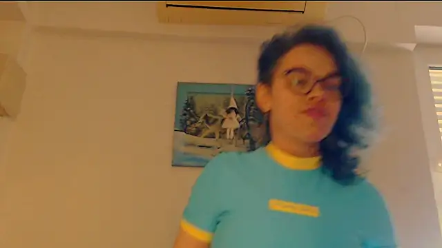 Ju-Hot online show from 02.27.26