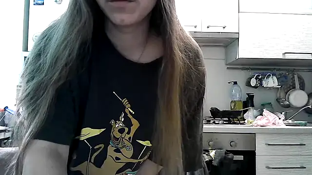 Misssweet s online show from 03.15.25