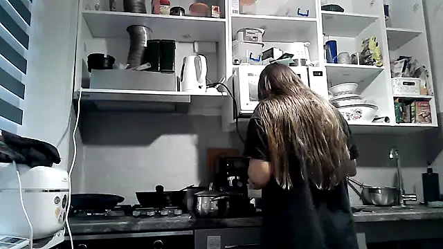 Misssweet s online show from 09.14.25