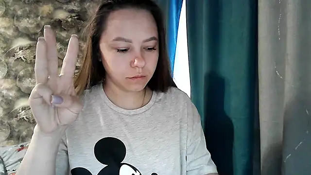 Misssweet s online show from 05.13.26