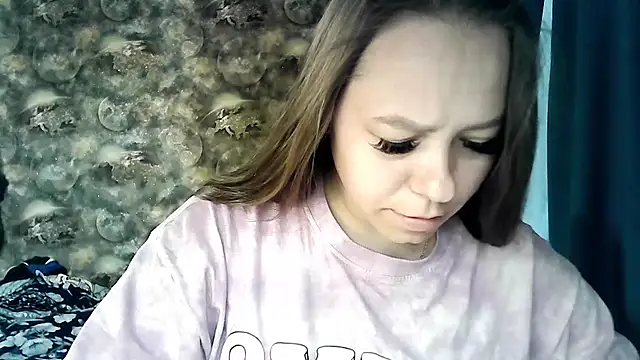 Misssweet s online show from 06.04.26