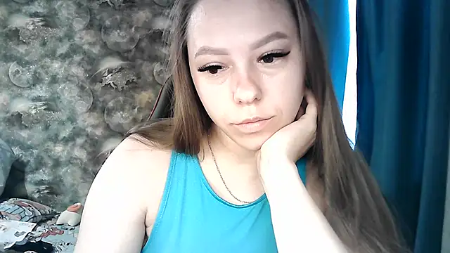 Misssweet s online show from 07.29.26