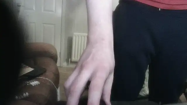 Snapshot of hunkiefend21 chatting on 01.28.25 hunkiefend21 online show from 01.28.25