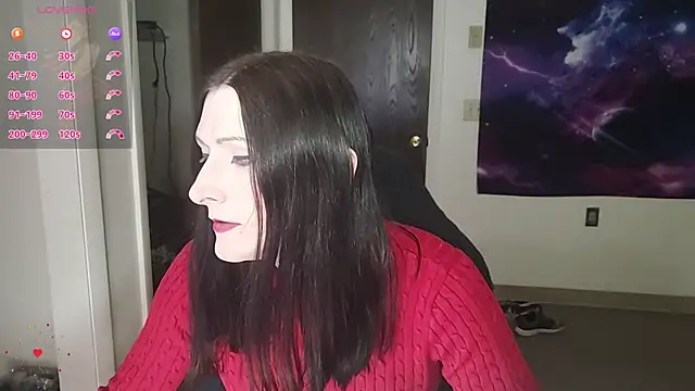 Ivyrose4999 online show from 11.04.25