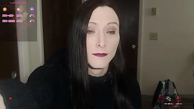 Ivyrose4999 online show from 02.13.26