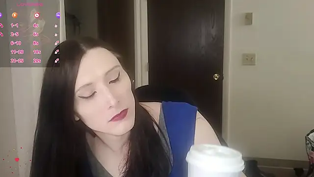 Ivyrose4999 online show from 02.25.26