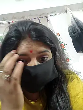 Ananyasingh47 online show from 02.19.26