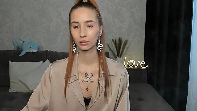 MelisaHart online show from 03.05.25