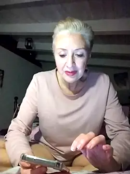 divinaerotica online show from 03.15.26