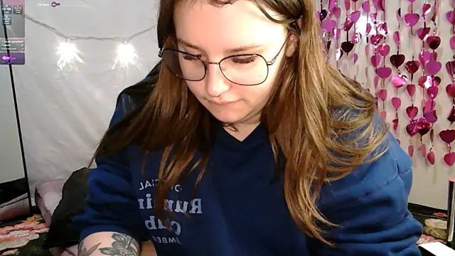 MrsJess online show from 03.20.26