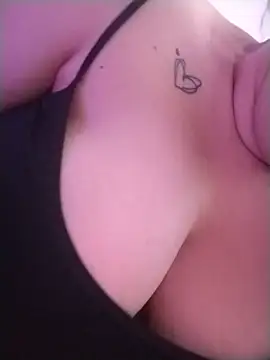 Madalina109 online show from 07.29.26