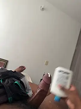 jhonnes  online show from 12.04.25