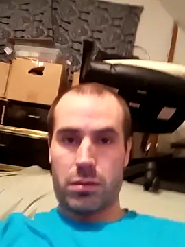 Millyrock32 online show from 11.14.25