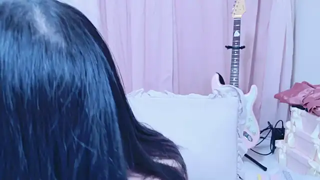 Megu-mimi online show from 03.11.26