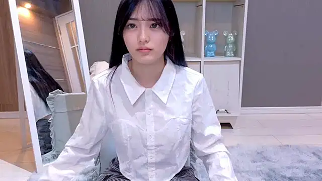 Megu-mimi online show from 04.12.26