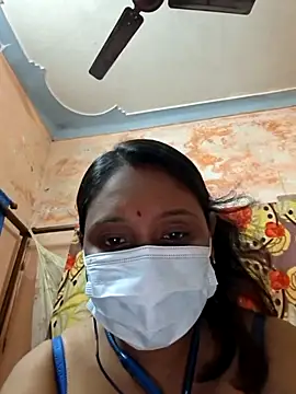 Cute Jiyaa online show from 04.03.26