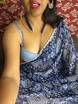 Cute Jiyaa online show from 07.04.26