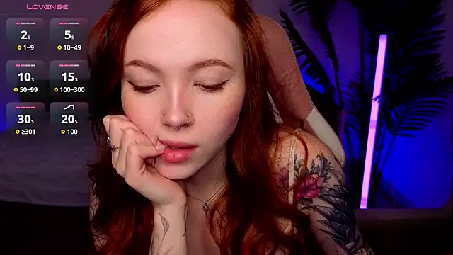 Maya Light online show from 03.28.26