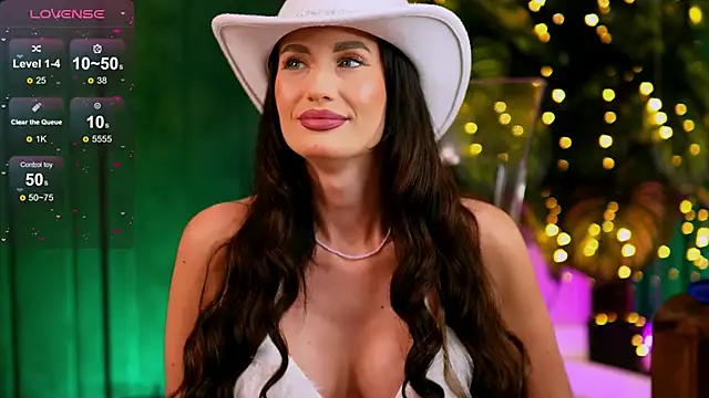 Flirtyy eve online show from 01.16.26