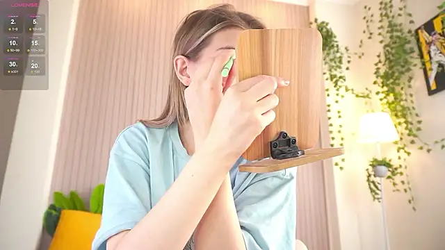 heartseduction online show from 03.04.26