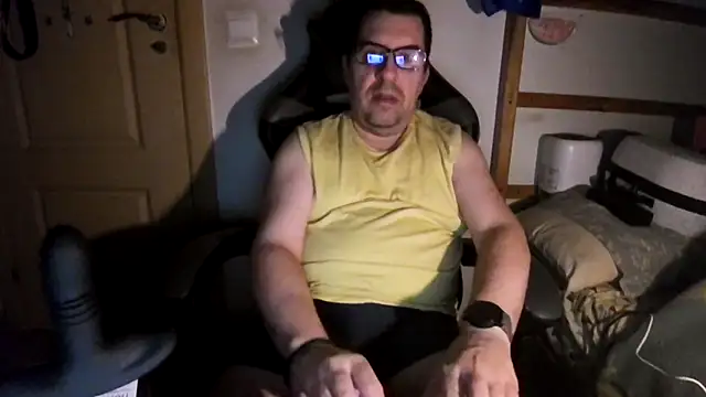 Usame como quieras online show from 01.29.25