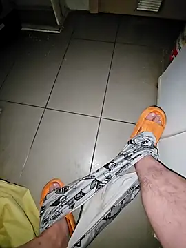 Usame como quieras online show from 10.16.25