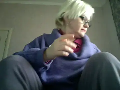 Mayya4321 online show from 03.06.25