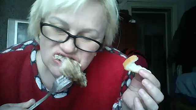 Mayya4321 online show from 03.02.26