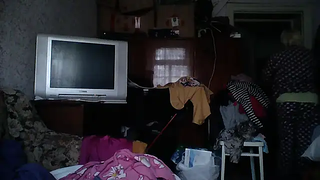 Mayya4321 online show from 03.03.26