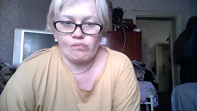 Mayya4321 online show from 03.16.26