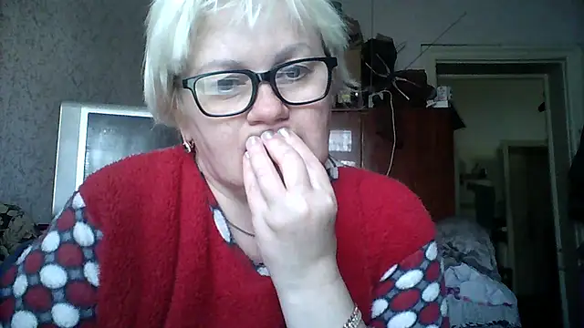 Mayya4321 online show from 03.27.26