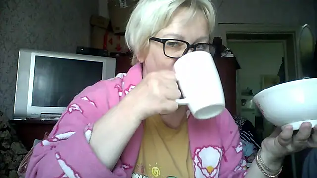 Mayya4321 online show from 04.05.26