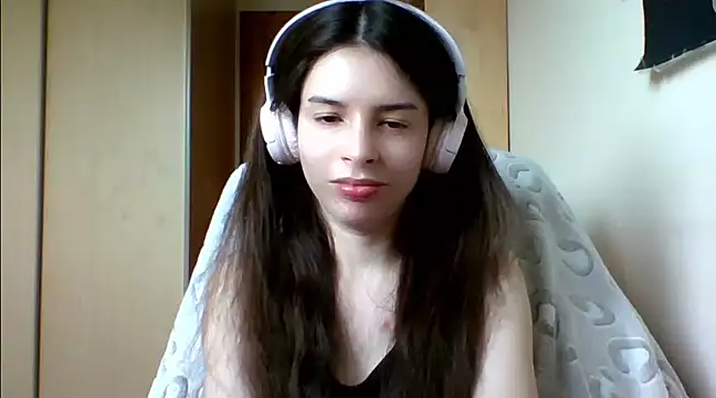 LariceSexy online show from 02.27.25