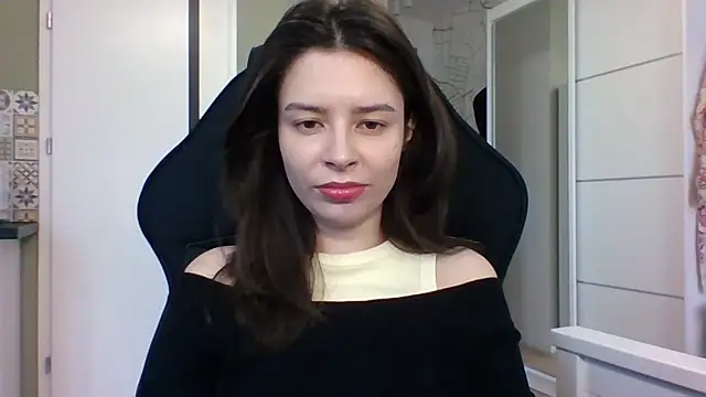 LariceSexy online show from 02.07.26