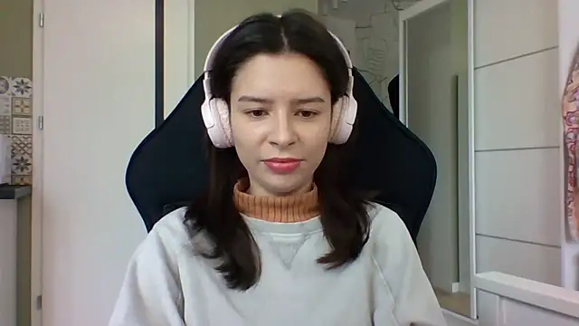 LariceSexy online show from 02.09.26