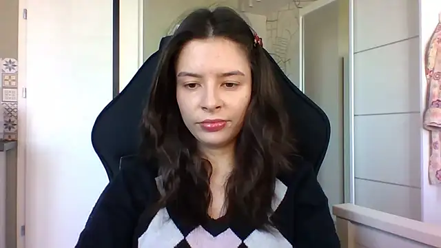 LariceSexy online show from 03.07.26