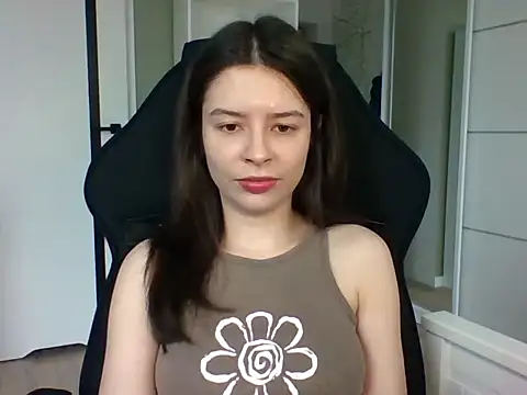 LariceSexy online show from 03.27.26