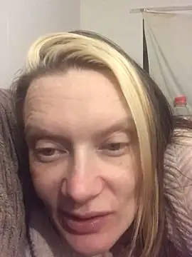 blondey206 online show from 02.01.25