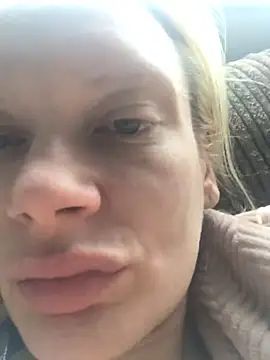 blondey206 online show from 02.17.25