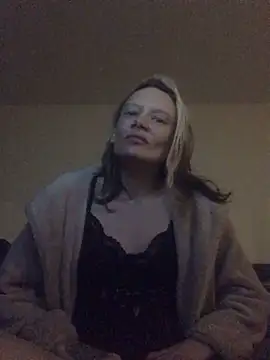 blondey206 online show from 03.12.25