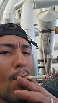 Pablocazzone online show from 04.23.26