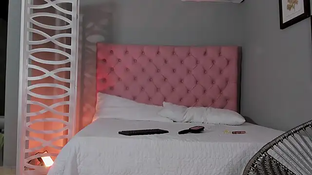 Snapshot of ashanty_queen chatting on 02.12.25 ashanty queen online show from 02.12.25