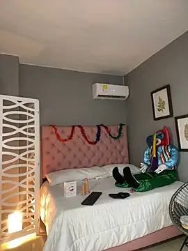 Snapshot of ashanty_queen chatting on 03.05.25 ashanty queen online show from 03.05.25